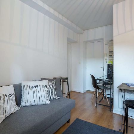 Cocon Des Artistes Apartamento Lyon Exterior foto