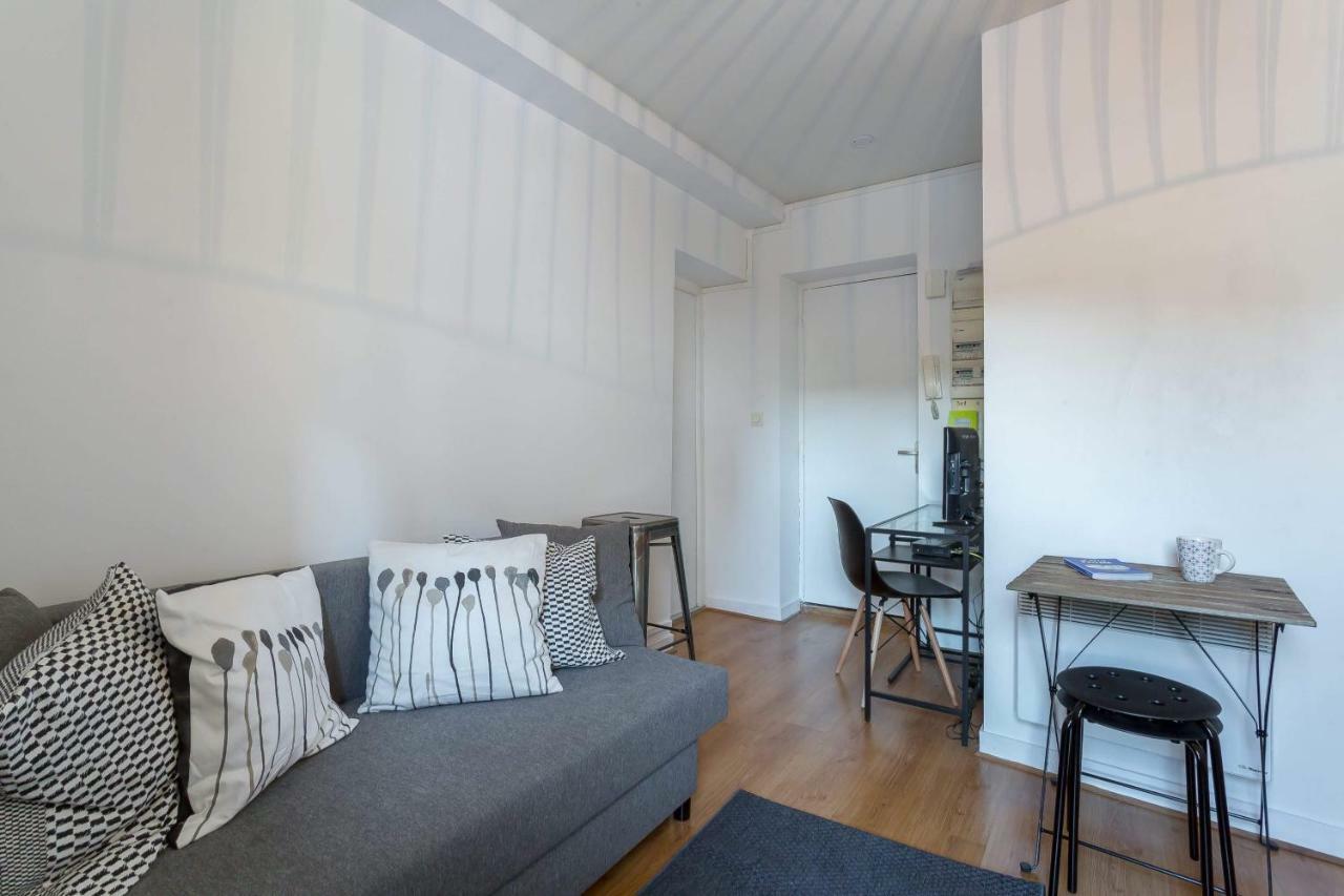 Cocon Des Artistes Apartamento Lyon Exterior foto
